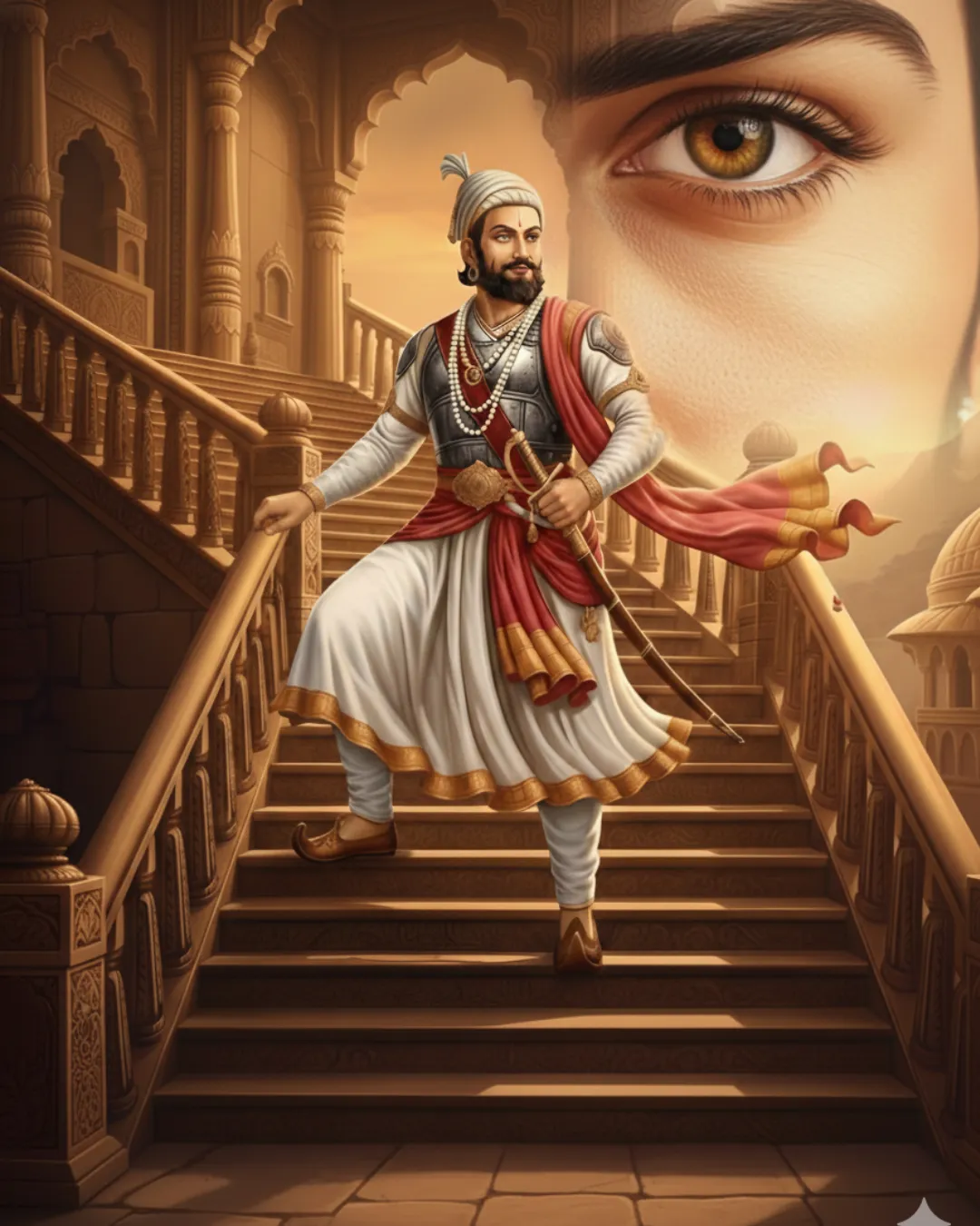 Shivaji Maharaj